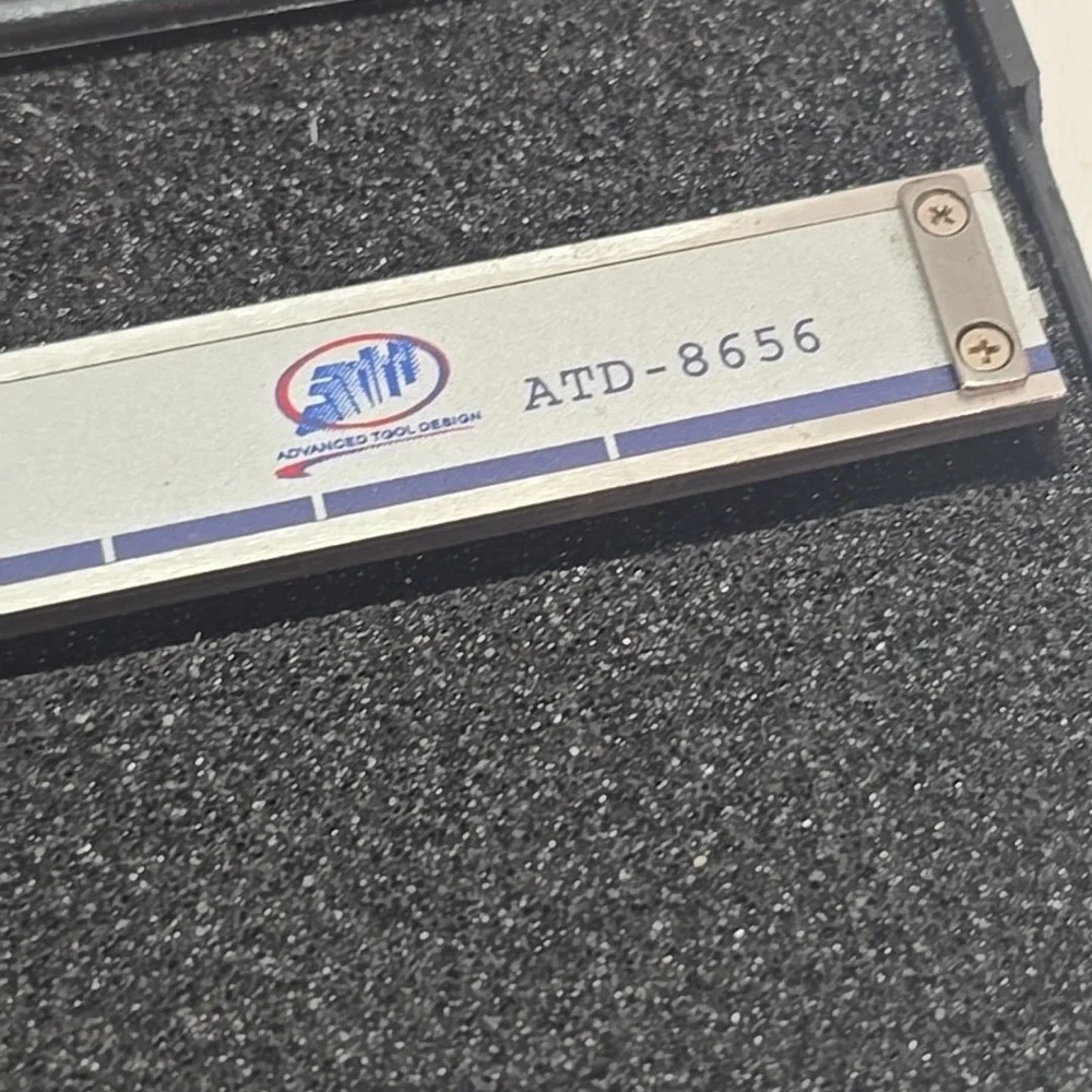 ATD-8656‎ CALIPER 6